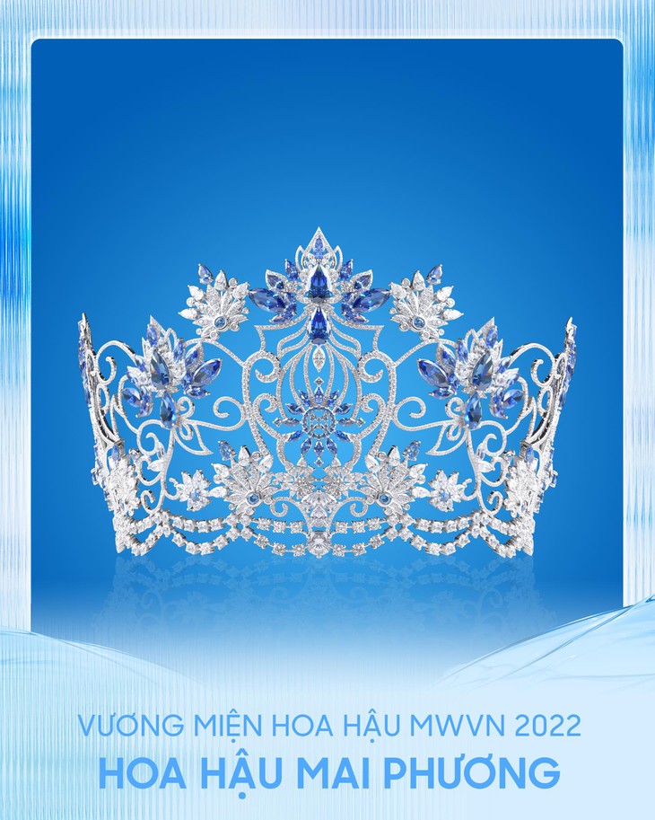 Lý do Hoa hậu Mai Phương bán vương miện chỉ sau 1 tháng đăng quang - Ảnh 2. Lý do Hoa hậu Mai Phương bán vương miện chỉ sau 1 tháng đăng quang - Ảnh 2.