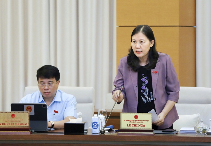 Tội phạm xâm hại trẻ em diễn biến phức tạp, gây bức xúc trong dư luận - Ảnh 3.
