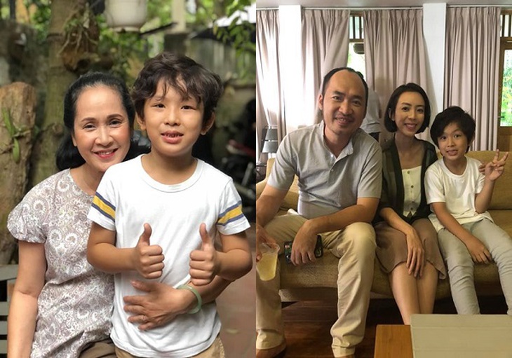 Diễn viên nhí 10 tuổi “đánh bại” Quốc Trường, Kiều Minh Tuấn là ai? - Ảnh 5.