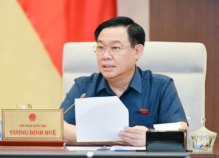 Dự kiến, Kỳ họp thứ 4 – Quốc hội khóa XV sẽ kiện toàn nhân sự Bộ Y tế, Tổng Kiểm toán Nhà nước - Ảnh 2.