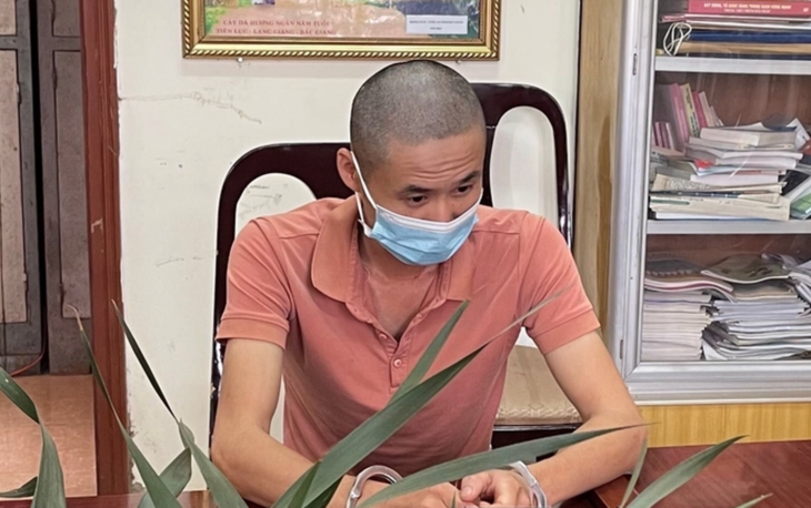 Bắt giữ nam thanh niên quan hệ tình dục với bạn gái 12 tuổi - Ảnh 2. Bắt giữ nam thanh niên quan hệ tình dục với bạn gái 12 tuổi - Ảnh 2.