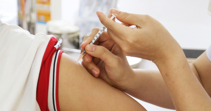 Xuất hiện nhiều biến thể mới, Bộ Y tế yêu cầu đẩy nhanh tiêm vaccine COVID-19