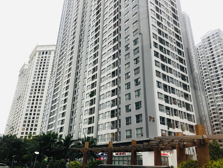 Nhiều ý kiến xung quanh đề xuất nhà chung cư có thời hạn sở hữu - Ảnh 2.