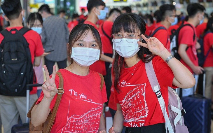 Đại học Y Hà Nội công bố điểm chuẩn năm 2022: Vì sao các ngành đều giảm?