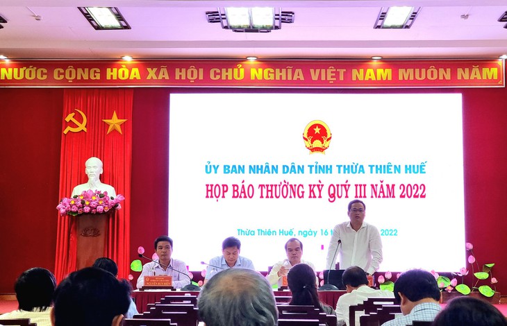Dự án khu du lịch sinh thái xây dựng trái phép giữa rừng: Phó Chủ tịch tỉnh yêu cầu xử lý dứt điểm - Ảnh 1.
