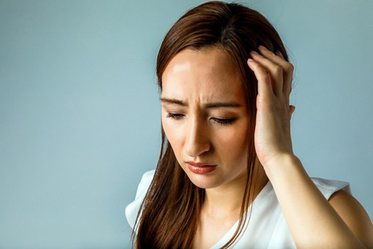 Làm gì khi có dấu hiệu rong kinh? - Ảnh 4.