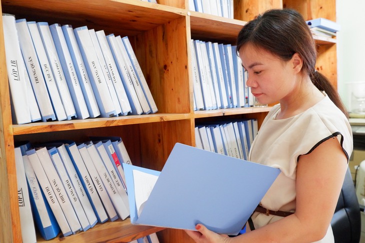Những người mẹ đặc biệt giúp trẻ chuyên biệt hoà nhập cùng bạn bè - Ảnh 5. Những người mẹ đặc biệt giúp trẻ chuyên biệt hoà nhập cùng bạn bè - Ảnh 5.
