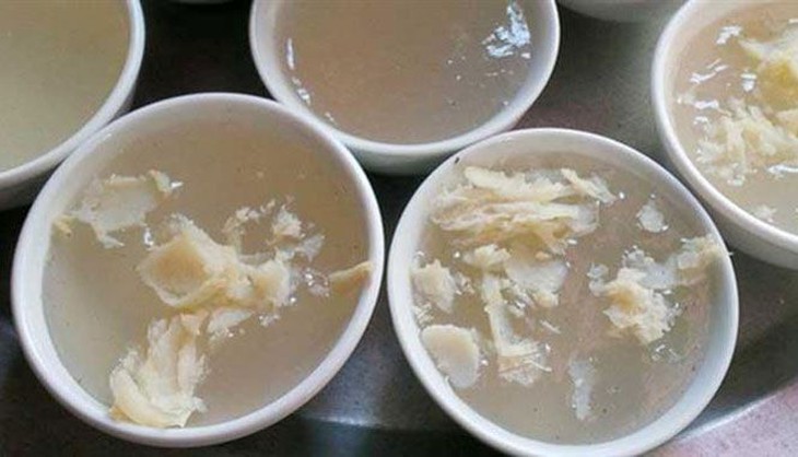 3 món ăn bài thuốc từ cát căn tăng sức đề kháng cho người bệnh sốt xuất huyết - Ảnh 3.