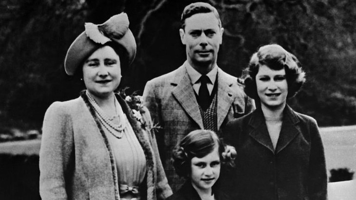 Tang lễ chính thức Nữ hoàng Anh Elizabeth II tôn vinh cuộc đời của vị quân vương anh minh - Ảnh 7. Tang lễ chính thức Nữ hoàng Anh Elizabeth II tôn vinh cuộc đời của vị quân vương anh minh - Ảnh 7.