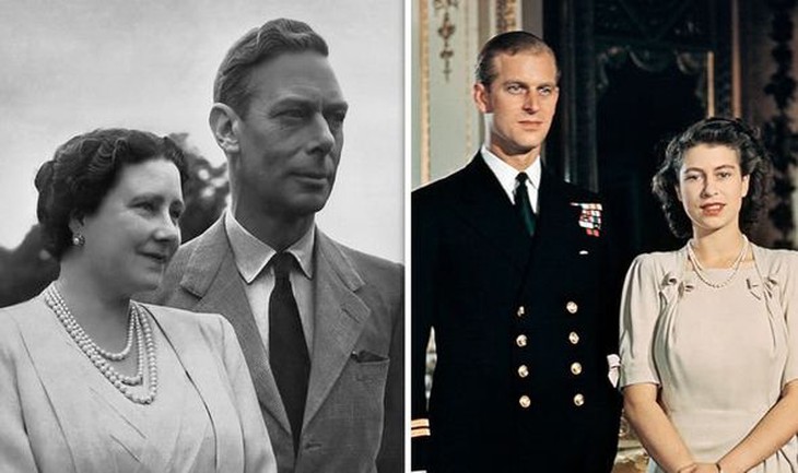 Tang lễ chính thức Nữ hoàng Anh Elizabeth II tôn vinh cuộc đời của vị quân vương anh minh - Ảnh 8. Tang lễ chính thức Nữ hoàng Anh Elizabeth II tôn vinh cuộc đời của vị quân vương anh minh - Ảnh 8.
