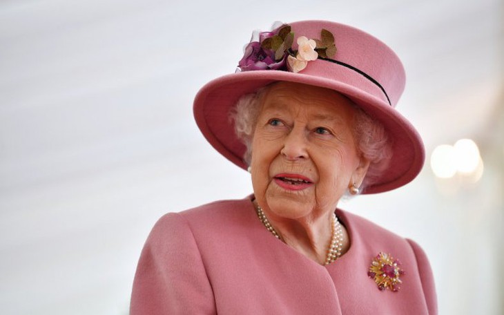 Tang lễ chính thức Nữ hoàng Anh Elizabeth II tôn vinh cuộc đời của vị quân vương anh minh
