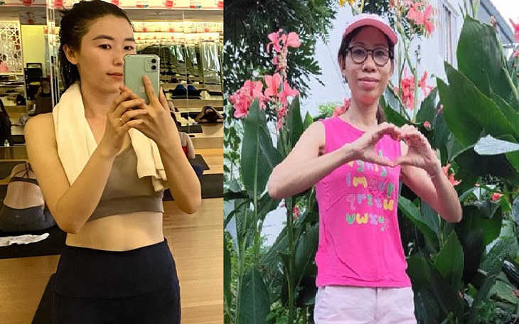 140 ứng viên xuất sắc nhất "chạy đua" vào vòng cuối của cuộc thi TÔI KHỎE ĐẸP HƠN - Ảnh 1. 140 ứng viên xuất sắc nhất "chạy đua" vào vòng cuối của cuộc thi TÔI KHỎE ĐẸP HƠN - Ảnh 1.