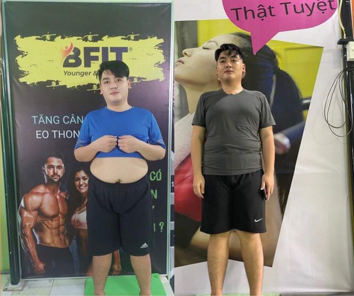 140 ứng viên xuất sắc nhất "chạy đua" vào vòng cuối của cuộc thi TÔI KHỎE ĐẸP HƠN - Ảnh 3. 140 ứng viên xuất sắc nhất "chạy đua" vào vòng cuối của cuộc thi TÔI KHỎE ĐẸP HƠN - Ảnh 3.