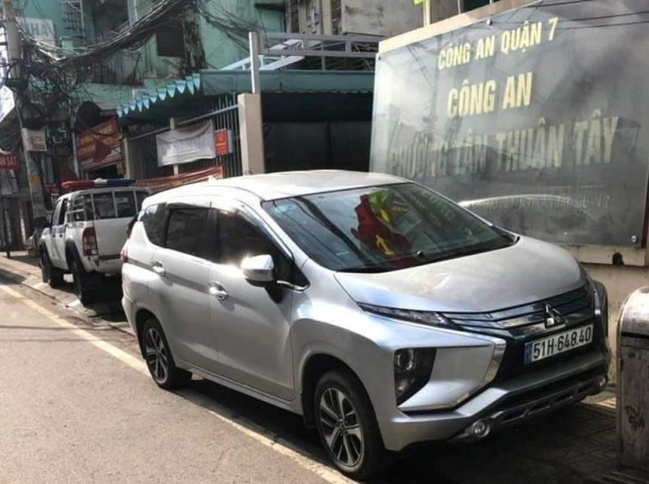 Nhiều tình tiết mới trong vụ giết người rồi chở xác đến công an đầu thú - Ảnh 3.