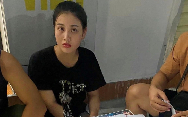 Tạm giữ hình sự chủ quán Spa mua bán, tàng trữ ma túy