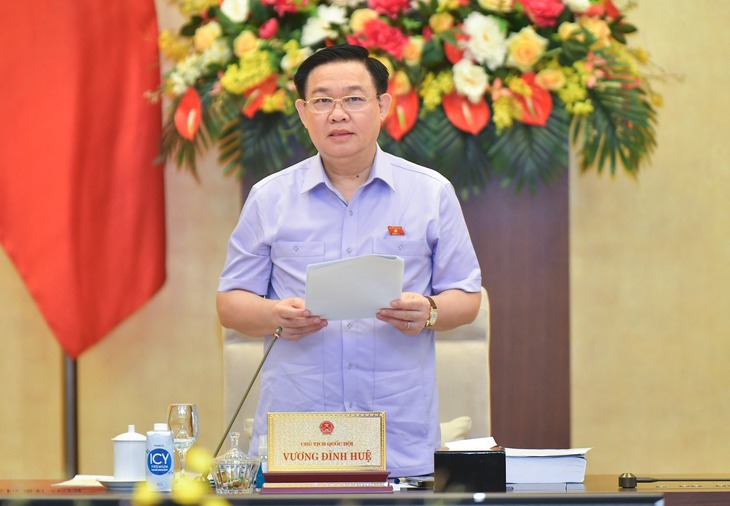 'Cần thảo luận, phân tích kỹ hơn để đảm bảo dự án Luật Khám bệnh, chữa bệnh đạt chất lượng cao' - Ảnh 3.