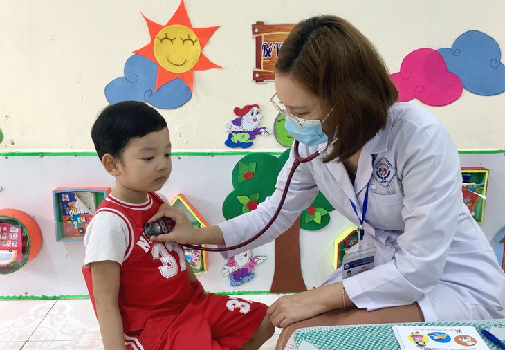 Trẻ sốt, nôn, tiêu chảy… có phải do Adenovirus? Lời khuyên của chuyên gia Nhi khoa dành cho các bậc cha mẹ - Ảnh 5.
