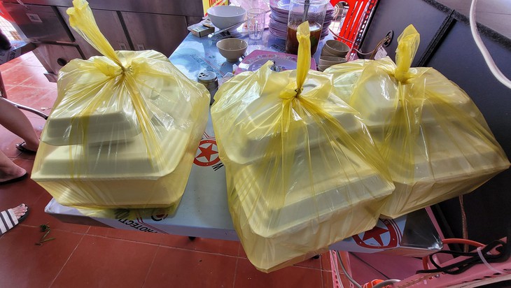 Người đại úy dốc tâm sức vì người nghèo khó, thiệt thòi - Ảnh 8.