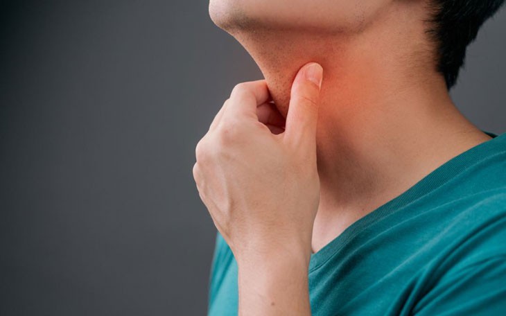 Đau họng mãi không khỏi, khám ra căn bệnh lây truyền qua đường tình dục hay gặp - Ảnh 3. Đau họng mãi không khỏi, khám ra căn bệnh lây truyền qua đường tình dục hay gặp - Ảnh 3.