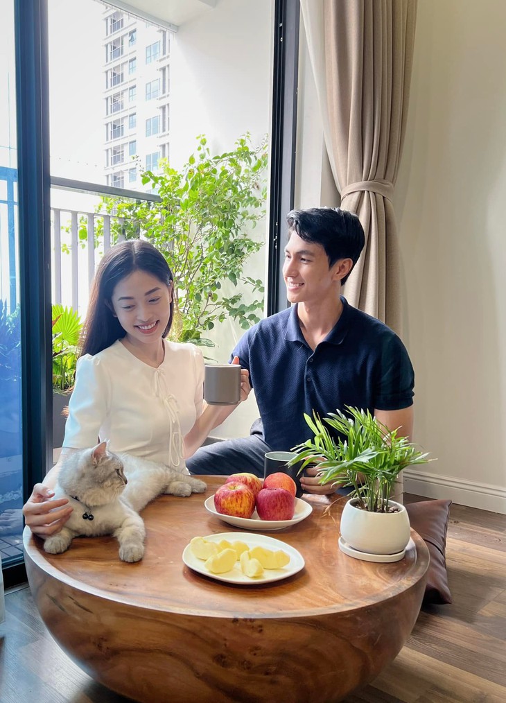 Phong cách thời trang ngoài đời của Bình An 'Gara hạnh phúc' - Ảnh 15.