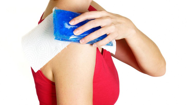 Mẹo đơn giản xua cơn đau ám ảnh người bệnh khớp khi đi du lịch - Ảnh 4.