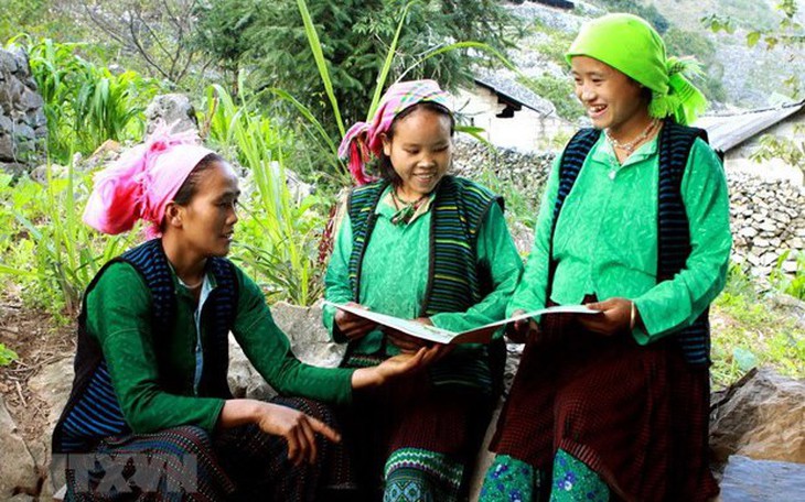 77 năm Quốc khánh: Hành trình bình đẳng dân tộc và bình đẳng giới