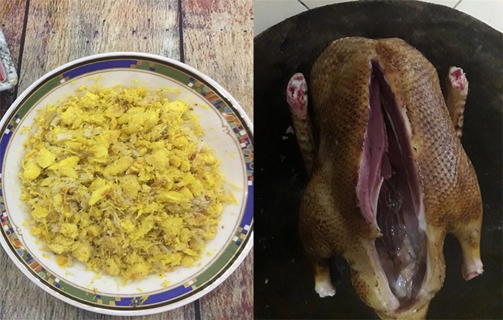 3 công thức món ngon độc đáo, lạ miệng cho ngày nghỉ lễ - Ảnh 2.