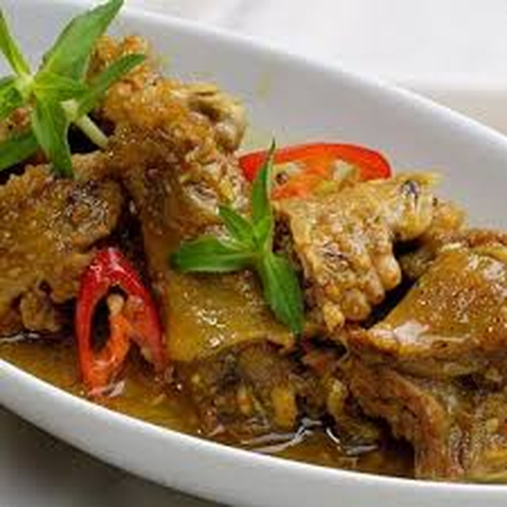 3 công thức món ngon độc đáo, lạ miệng cho ngày nghỉ lễ - Ảnh 6.