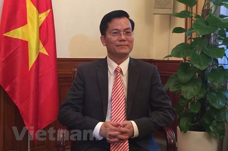Di sản của Chủ tịch Hồ Chí Minh nâng tầm giá trị văn hóa Việt Nam - Ảnh 3. Di sản của Chủ tịch Hồ Chí Minh nâng tầm giá trị văn hóa Việt Nam - Ảnh 3.
