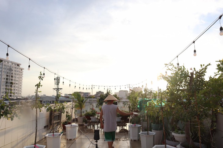 Căn nhà của cặp đôi Khánh Thi-Phan Hiển chuẩn bị cho đám cưới thế kỷ vào cuối năm nay - Ảnh 5. Căn nhà của cặp đôi Khánh Thi-Phan Hiển chuẩn bị cho đám cưới thế kỷ vào cuối năm nay - Ảnh 5.