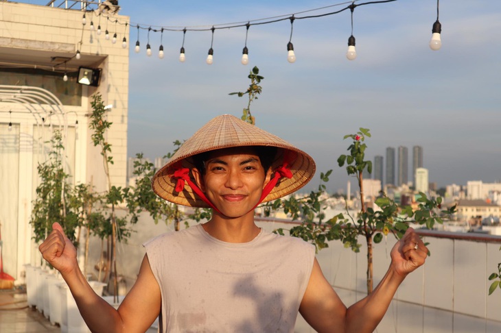 Căn nhà của cặp đôi Khánh Thi-Phan Hiển chuẩn bị cho đám cưới thế kỷ vào cuối năm nay - Ảnh 2. Căn nhà của cặp đôi Khánh Thi-Phan Hiển chuẩn bị cho đám cưới thế kỷ vào cuối năm nay - Ảnh 2.