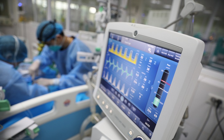 Sáng 2/9: Theo dõi chặt sự xuất hiện các biến chủng mới của COVID-19, cập nhật cấp độ dịch cả nước