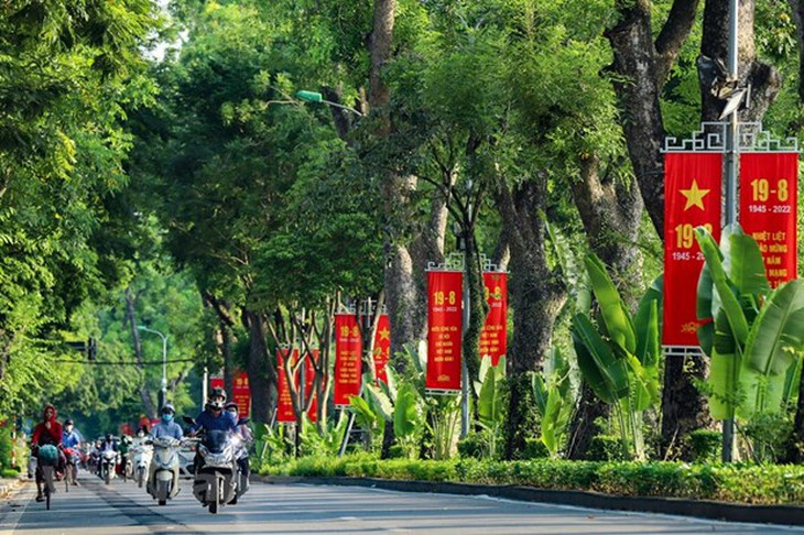 Tuyên ngôn Độc lập và 'những lẽ phải không ai chối cãi được' - Ảnh 3. Tuyên ngôn Độc lập và 'những lẽ phải không ai chối cãi được' - Ảnh 3.