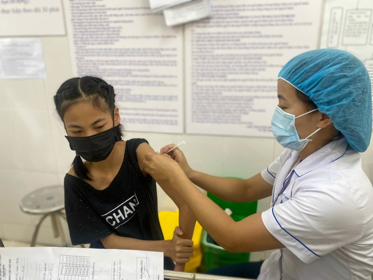 Sáng 21/9: Ca mắc mới và bệnh nhân COVID-19 nặng đều tăng, nhiều nơi vẫn tiêm vaccine chậm, thấp - Ảnh 1.