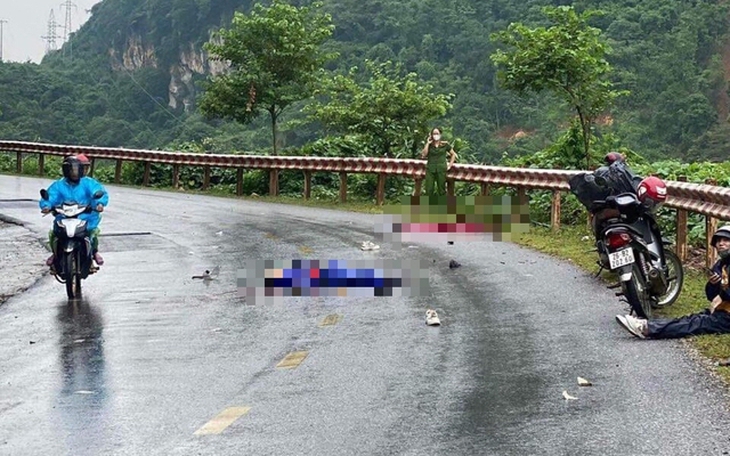 23 người tử vong do tai nạn giao thông trong 2 ngày đầu kỳ nghỉ lễ