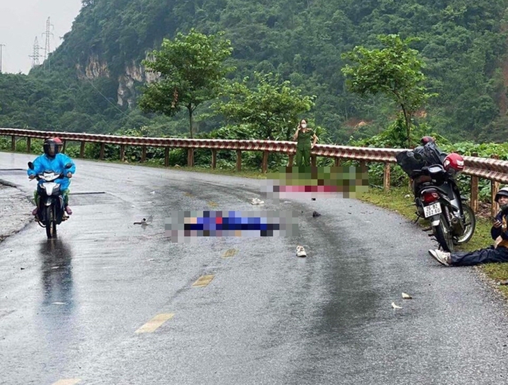 23 người tử vong do tai nạn giao thông trong 2 ngày đầu kỳ nghỉ lễ - Ảnh 2. 23 người tử vong do tai nạn giao thông trong 2 ngày đầu kỳ nghỉ lễ - Ảnh 2.