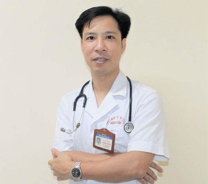 Trẻ sốt, nôn, tiêu chảy… có phải do Adenovirus? Lời khuyên của chuyên gia Nhi khoa dành cho các bậc cha mẹ - Ảnh 3.