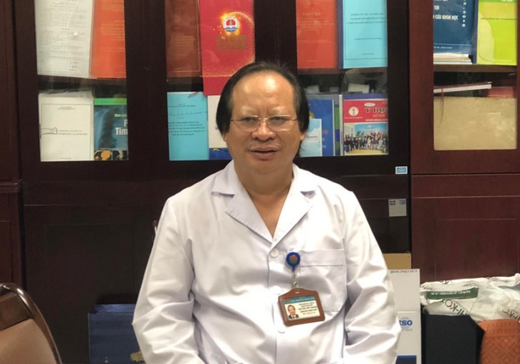 Chi phí điều trị lao kháng thuốc gấp hàng chục lần so với bệnh lao thông thường - Ảnh 1.