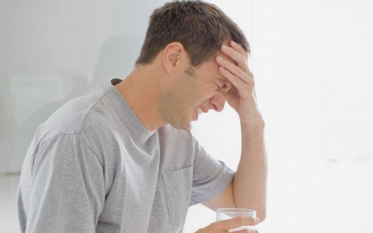 Đi khám nhiệt miệng phát hiện bị ung thư lưỡi giai đoạn 4