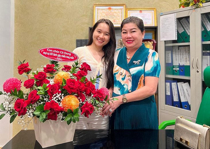 Lý do nhà sản xuất Dung Bình Dương rút đơn kiện Trúc Anh "Mắt biếc" - Ảnh 1. Lý do nhà sản xuất Dung Bình Dương rút đơn kiện Trúc Anh "Mắt biếc" - Ảnh 1.