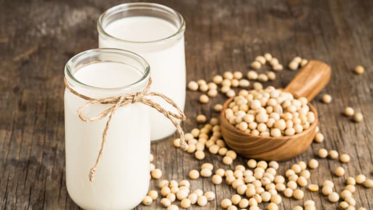 Nhiều người tin rằng đậu nành làm tăng nguy cơ mắc ung thư vú, sự thực thế nào? - Ảnh 5. Nhiều người tin rằng đậu nành làm tăng nguy cơ mắc ung thư vú, sự thực thế nào? - Ảnh 5.