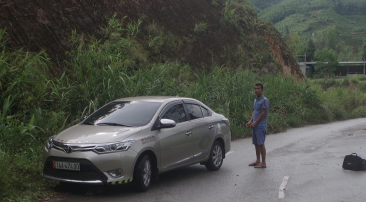 Góc nhìn pháp lý về vụ tài xế taxi hiếp dâm nữ khách 13 tuổi tại Quảng Ninh - Ảnh 1. Góc nhìn pháp lý về vụ tài xế taxi hiếp dâm nữ khách 13 tuổi tại Quảng Ninh - Ảnh 1.