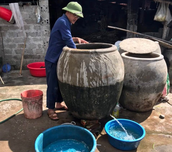 2 ổ dịch sốt xuất huyết tại thị xã Nghi Sơn ghi nhận hơn 100 bệnh nhân - Ảnh 2. 2 ổ dịch sốt xuất huyết tại thị xã Nghi Sơn ghi nhận hơn 100 bệnh nhân - Ảnh 2.
