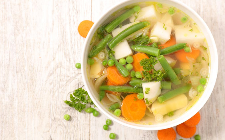 Muốn nhanh hồi phục sức khỏe, người mắc bệnh sốt xuất huyết nên ăn 7 loại thực phẩm này