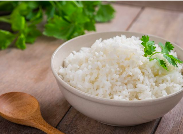 Loại gạo nào tốt cho sức khỏe nhất? - Ảnh 2. Loại gạo nào tốt cho sức khỏe nhất? - Ảnh 2.