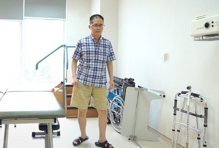 Tế bào gốc mang đến sự hồi sinh cho nhiều người mắc bệnh hiểm nghèo - Ảnh 1.