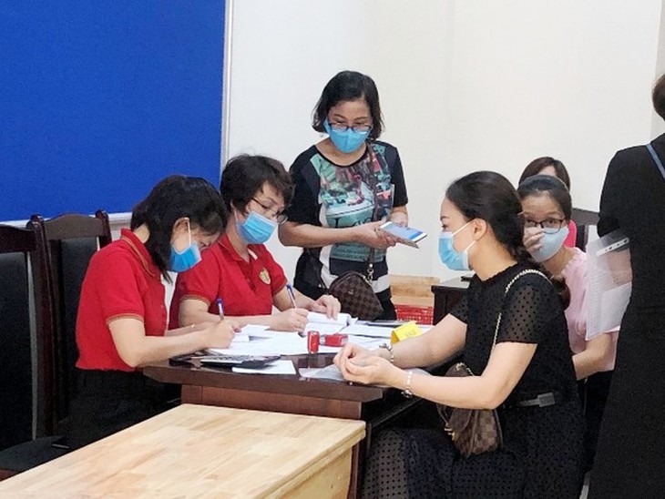 Các địa phương ráo riết ngăn chặn lạm thu trong trường học thế nào? - Ảnh 2. Các địa phương ráo riết ngăn chặn lạm thu trong trường học thế nào? - Ảnh 2.