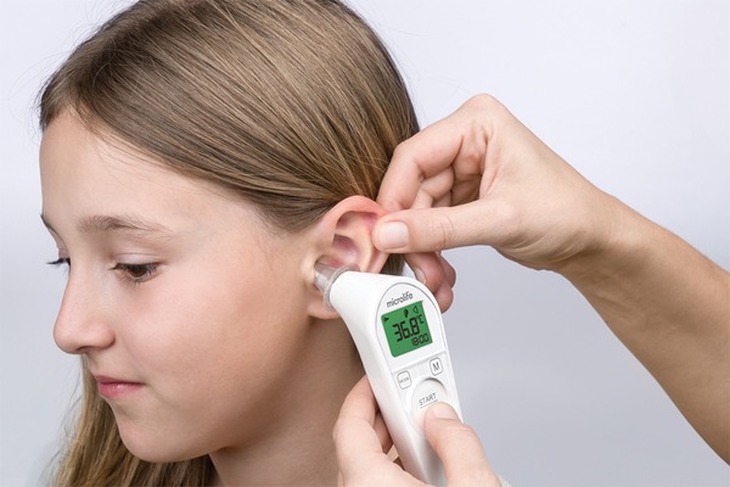 Thú vị sự ra đời của chiếc nhiệt kế - dụng cụ y tế phổ biến nhất hiện nay - Ảnh 3.