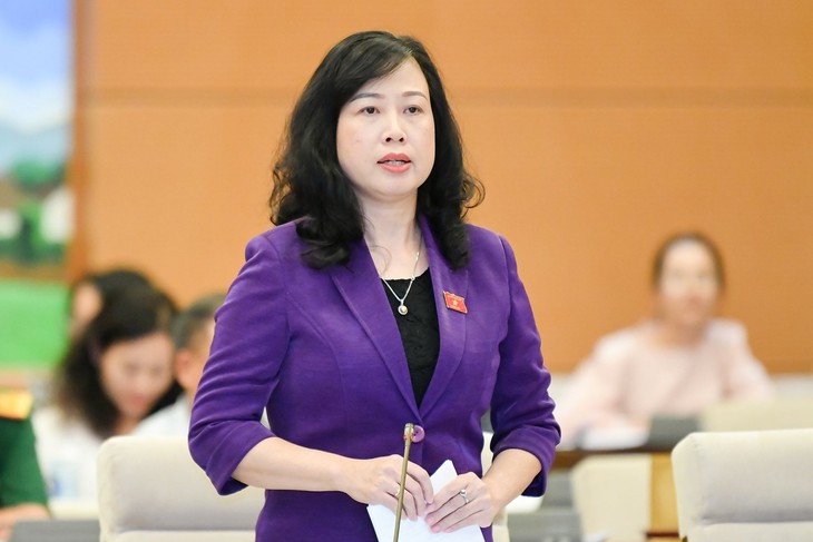 Cố gắng từng ngày, từng giờ, làm ngày làm đêm để hoàn thành dự án Luật Khám bệnh, chữa bệnh (sửa đổi) - Ảnh 5. Cố gắng từng ngày, từng giờ, làm ngày làm đêm để hoàn thành dự án Luật Khám bệnh, chữa bệnh (sửa đổi) - Ảnh 5.