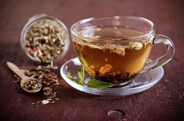 9 cách tự nhiên ngăn ngừa cơn đau dạ dày - Ảnh 1.